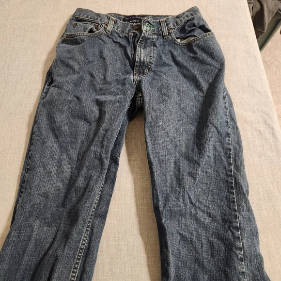 Tommy Hilfigger Men's Jeans 29/30 - Picture 1 of 4